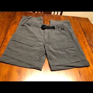 Men’s The North Face Cargo Convertible Hiking Pant